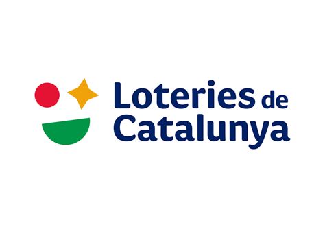 Loteries de Catalunya .